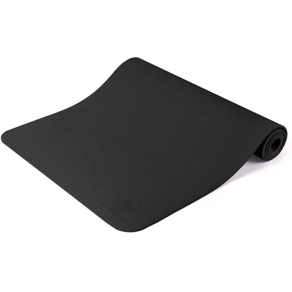 Clever Yoga 🧘 Mat. Black. Sealed never opened - Picture 1 of 16